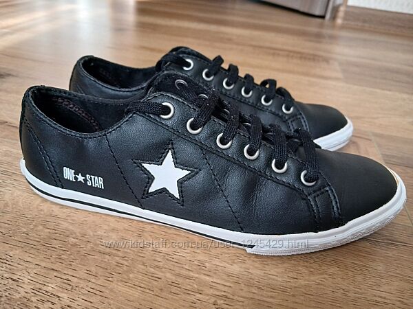 Кеди, кроссовки Converse One Star р35