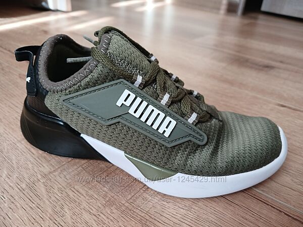 Кроссовки Puma р30