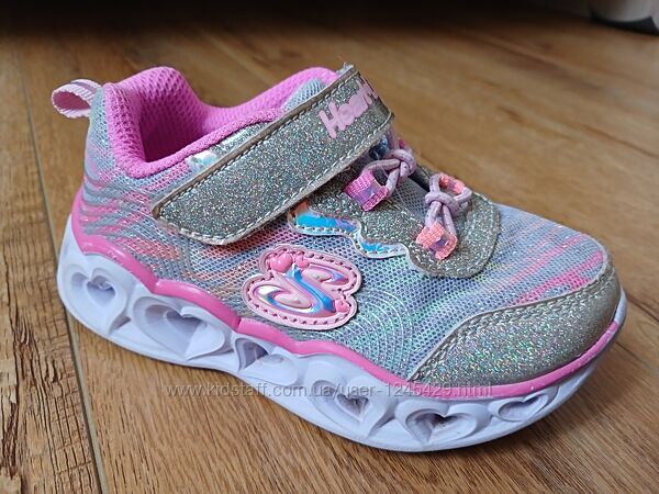 Кроссовки Skechers р23