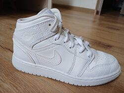 Кроссовки Nike Air Jordan, оригинал р35