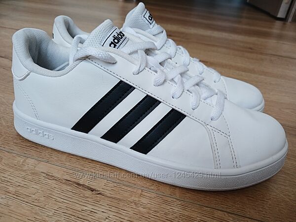 Кроссовки Adidas, оригинал. р38