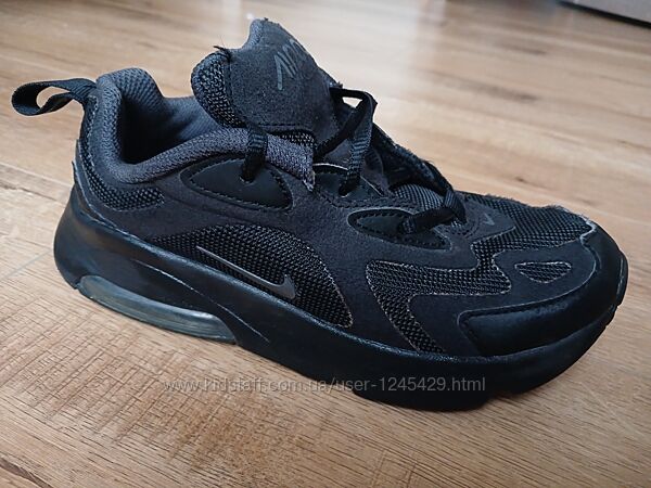 Кроссовки Nike Air Max 200 р31