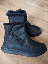 Ботинки зима Mountain Warehouse р39