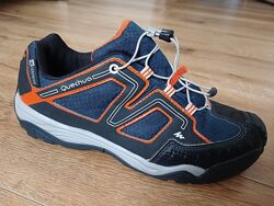Ботинки, кроссовки Quechua Waterproof р37