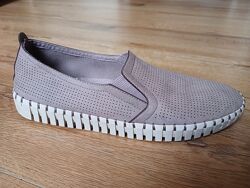 Мокасины, балетки Skechers р39