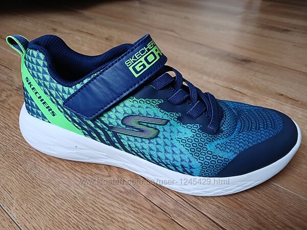 Кроссовки Skechers Go Run. р 37