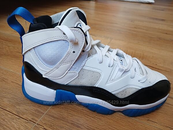 Кроссовки Jordan Jumpman Two Trey, оригинал р39