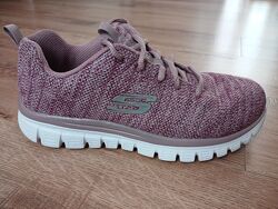 Кроссовки Skechers, оригинал. р38