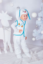 Новорічний костюм Зайчик / Кролик