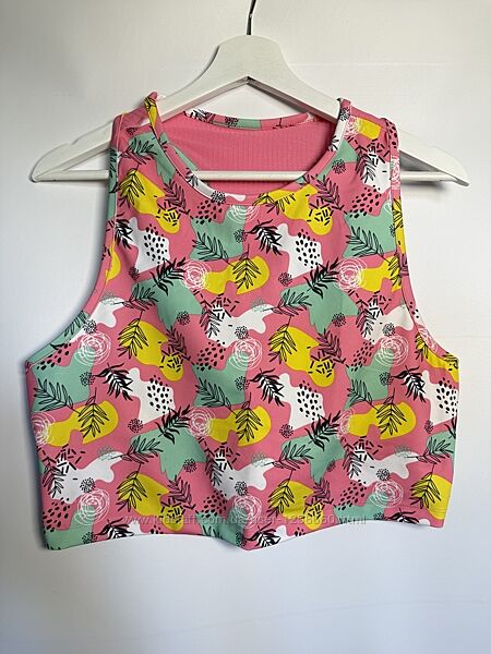 Жіночий пляжний топ, спортивний топ mistral