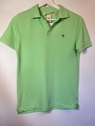 Поло на хлопця, футболка з комірцем h&m