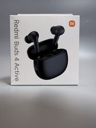 Бездротові навушники redmi buds 4 active.