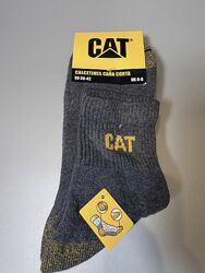 Теплі чоловічі шкарпетки cat, набір шкарпеток