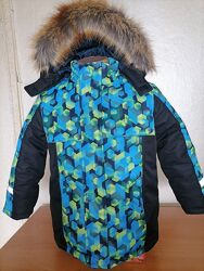 Куртки зимние 