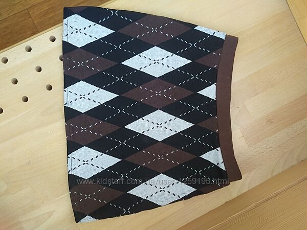 Спідниця HM, розмір S, XS