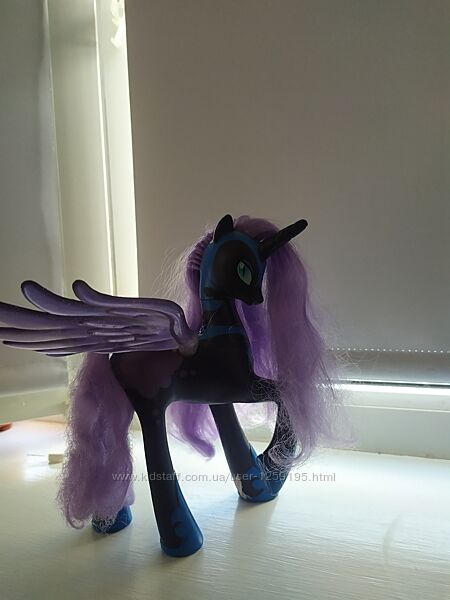 Іграшка My Little Pony принцеса Луна