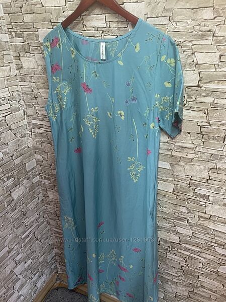 Сукні жіночі коттон Італія 