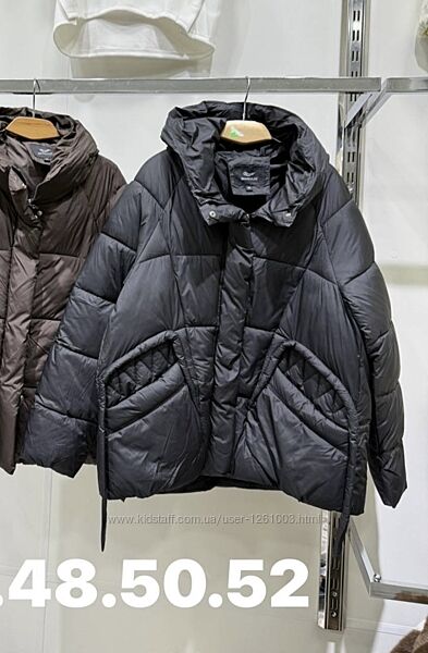 Куртка жіноча зимова 