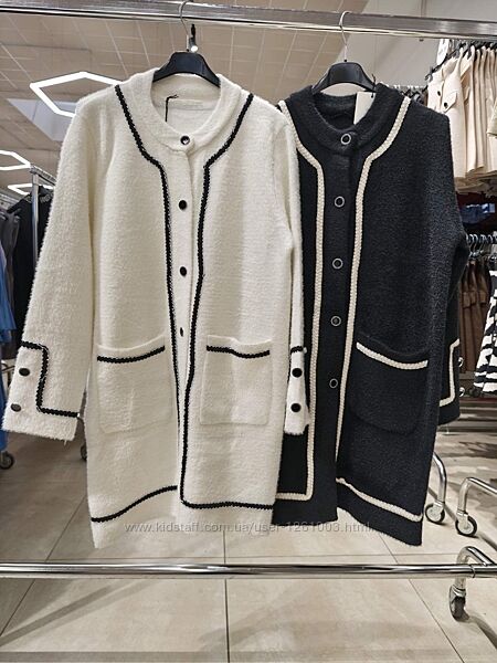 Кардигани Альпака Італія