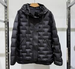 Куртки жіночі  демі  еврозима на пуху 