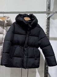 Куртка жіноча зимова р. М Л