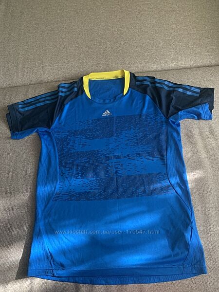 Чоловіча футболка Adidas розмір S орігінал