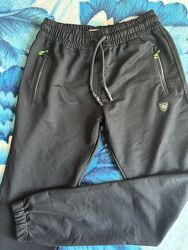 Спортивні штани на підлітка 