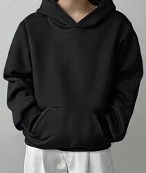 Утеплена толстовка на хлопчика