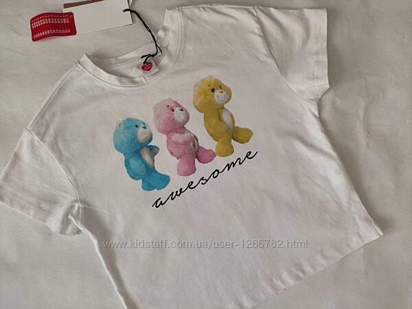 Футболка Ovs 140-146 р