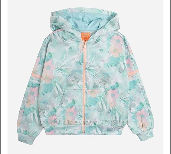 Спортивна кофта, Cool club 152 p
