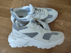 Кросівки Zara 35 p