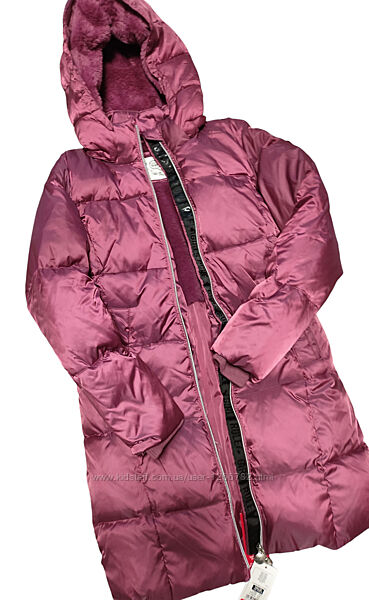 Зимова куртка -пальто Cool club 