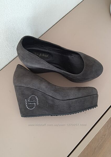 Туфли Byblos брендовые оригинал Италия