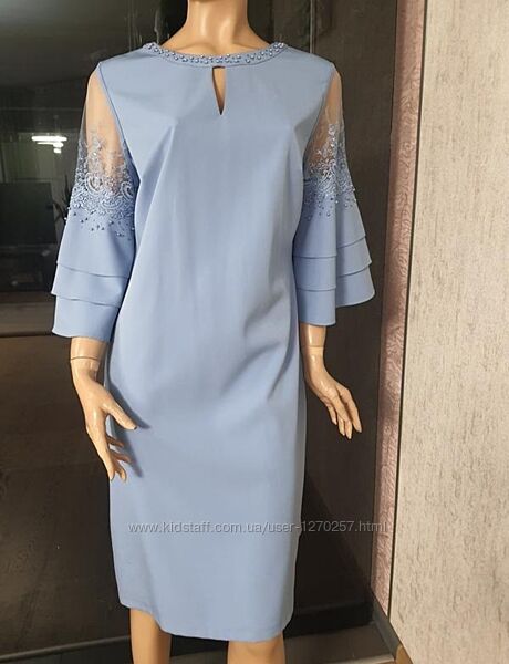 Платье нарядное My Twins Турция сукня ошатна