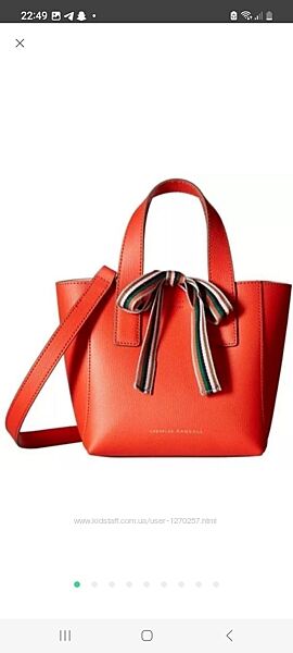 Сумка Loeffler Randall 