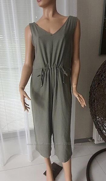 Комбинезон Indigo Roc Бангладеш ромпер бохо