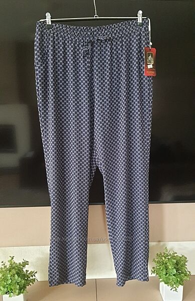 Штани летние Staffino Турция брюки легкие