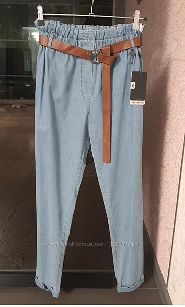 Джинсы Agassi Туреччина літні ліоцелл