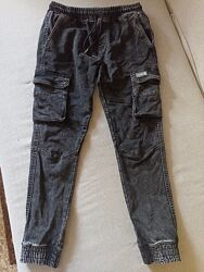Джинси джогери для підлітка р. S