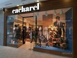 CACHAREL  под заказ 