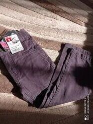 Штаны джинсы на 2 года рост 92