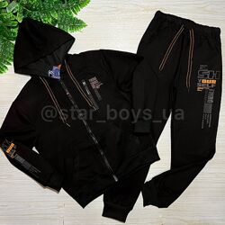 Спортивний костюм 146 р для хлопчика 