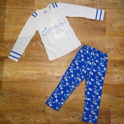 Пижама домашний костюм длинный рукав для мальчика. Выбор