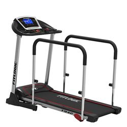 Бігова доріжка для реабілітації Fitlogic T942. Безкоштовна доставка