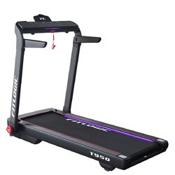 Бігова доріжка FitLogic T950. Безкоштовна доставка