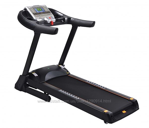 Беговая дорожка Vigor XPL1100. Безкоштовна доставка