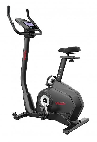 Велотренажер Vigor L500M. Безкоштовна доставка