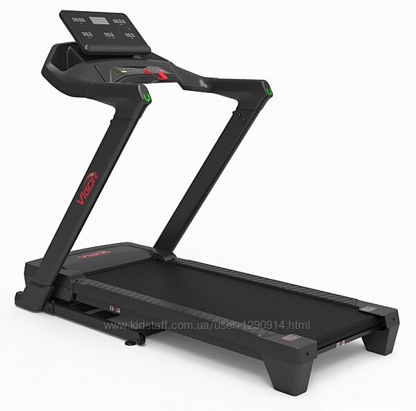 Бігова доріжка Vigor MTT2520DC. Безкоштовна доставка