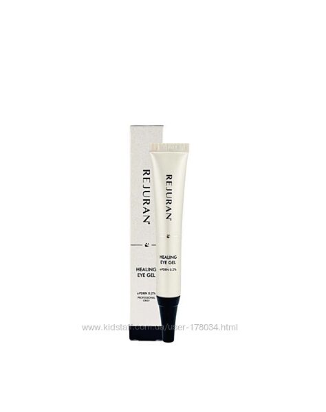 Восстанавливающий гель для зоны вокруг глаз Rejuran Healing Eye Gel 15 мл