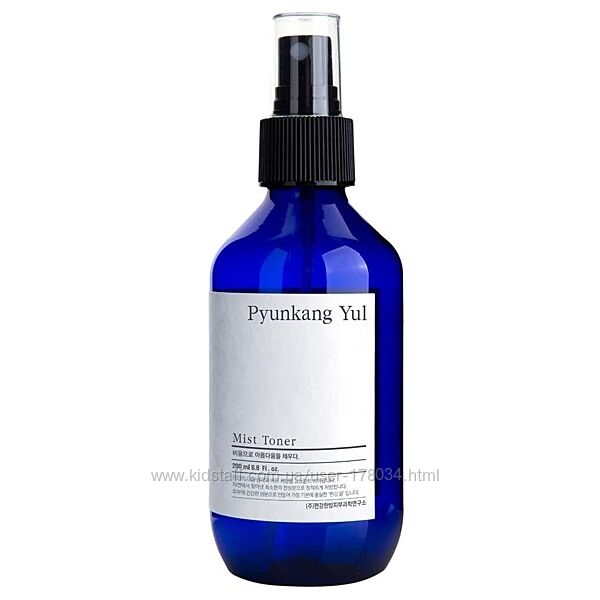 Тонер-мист с экстрактом астрагала Pyunkang Yul Mist Toner 